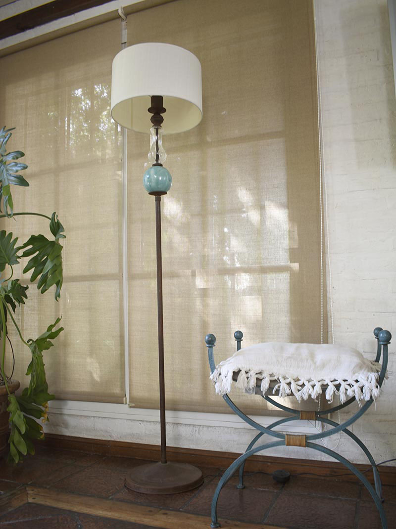 Producto Destacado Cortina Roller Sunscreen