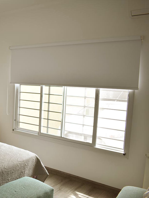 Producto Destacado Cortina Roller Blackout