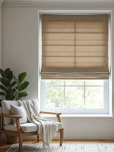 Cortina Romana vista general - miniatura 1