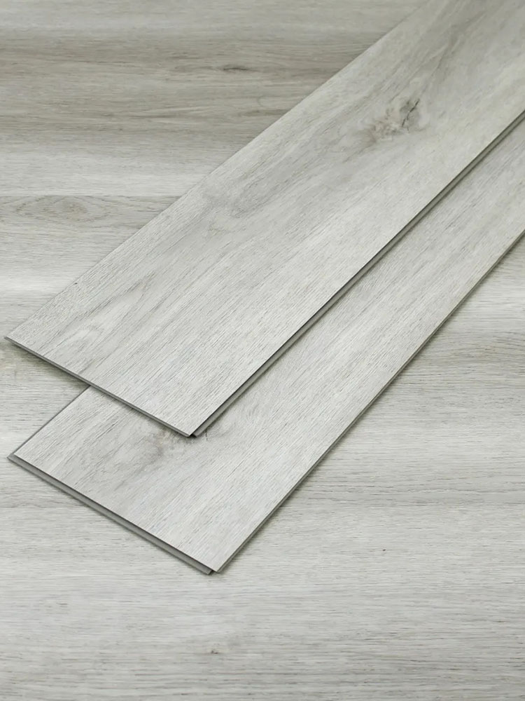 Piso Flotante de PVC detalle