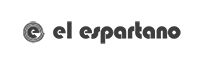 Logo El Espartano | Proveedor