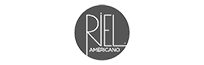 Logo Riel Americano | Proveedor